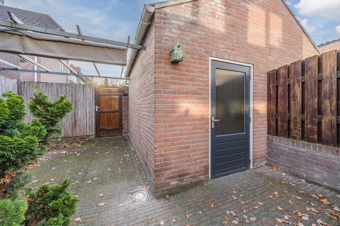 Foto 38 van Kalverekker 6