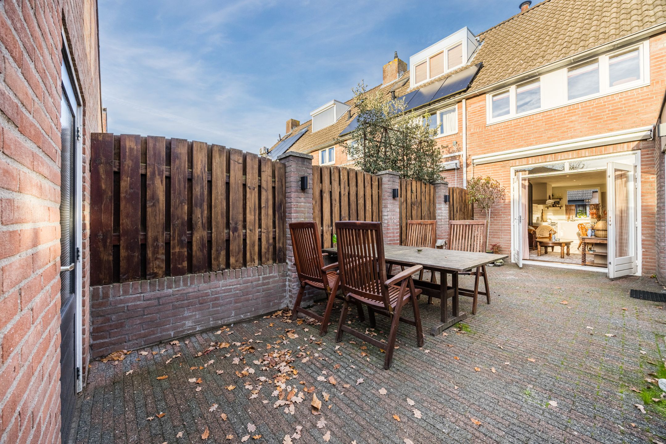 Foto 39 van Kalverekker 6