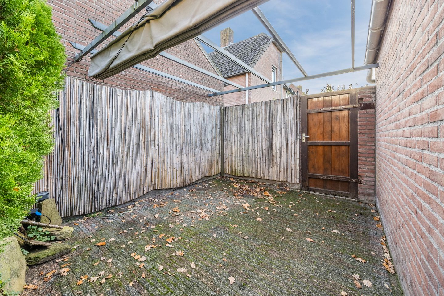 Foto 40 van Kalverekker 6