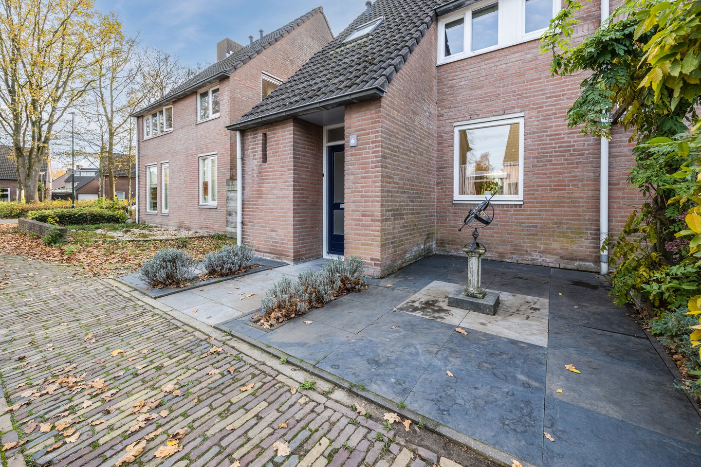 Foto 49 van Kalverekker 6