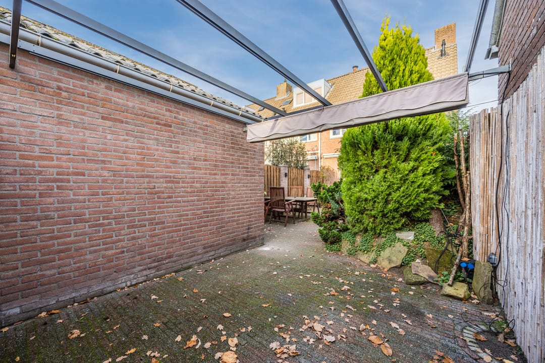 Foto 41 van Kalverekker 6