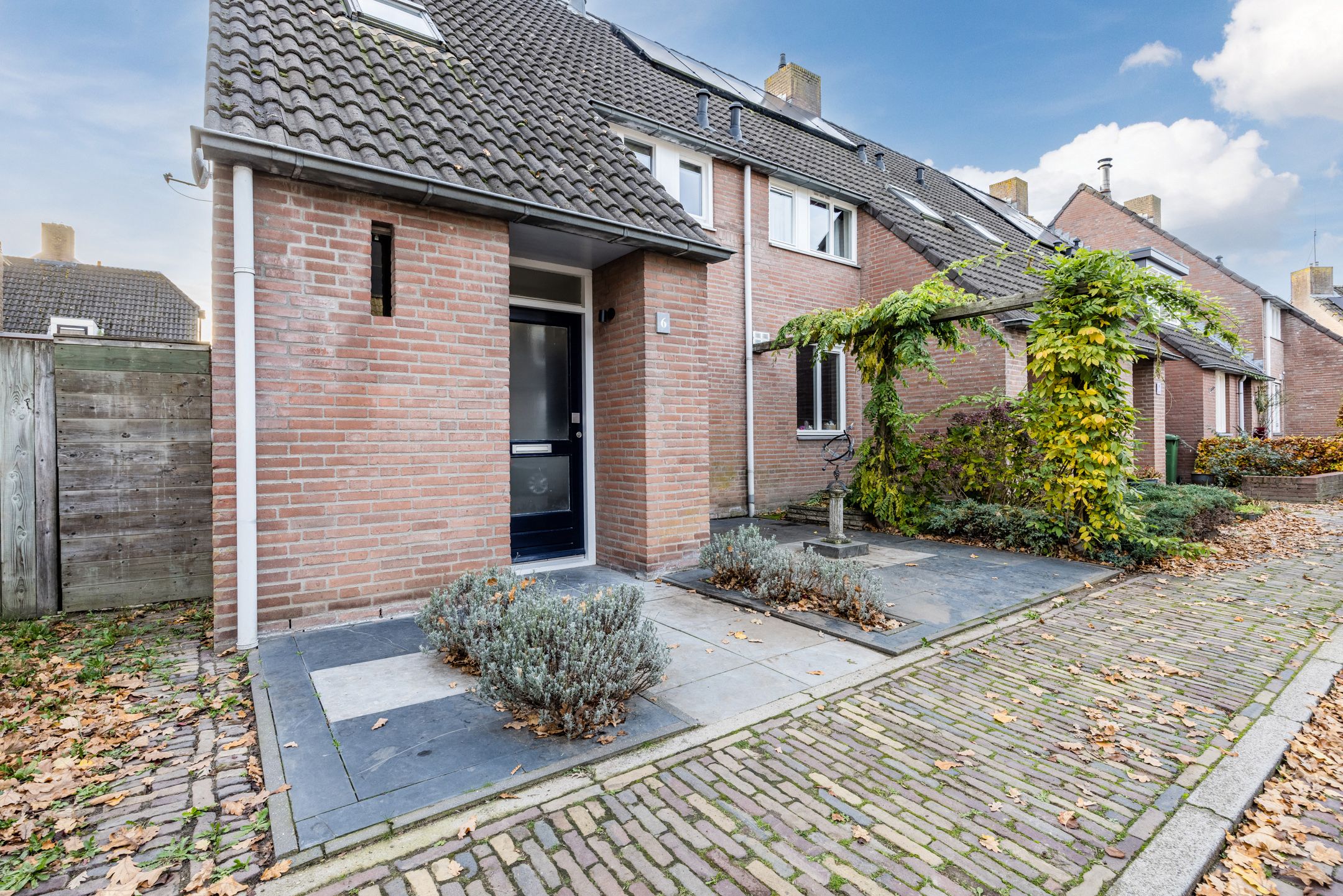 Foto 48 van Kalverekker 6