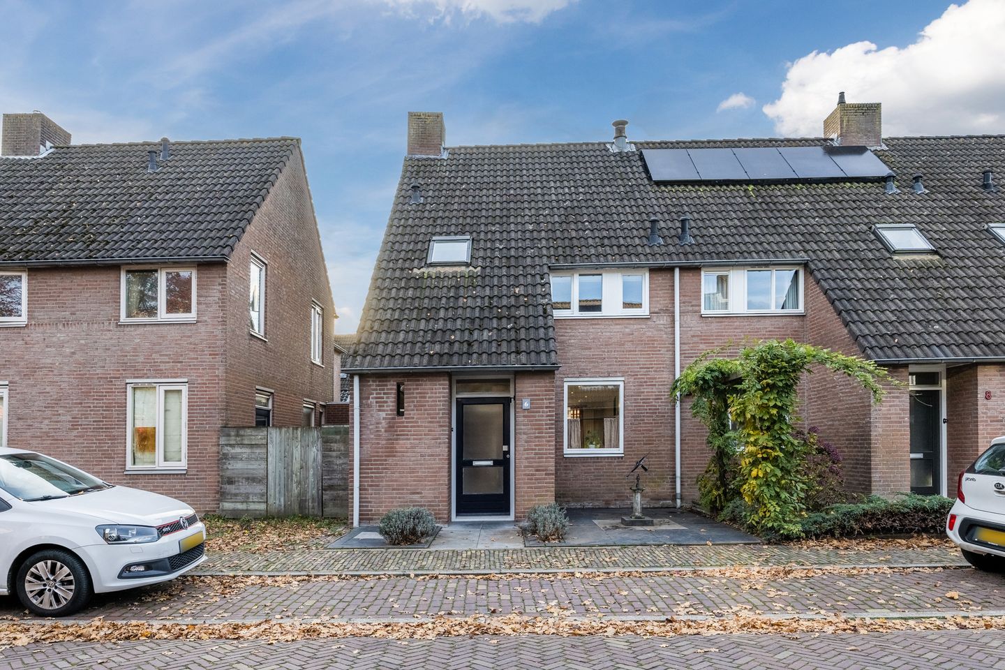 Foto 50 van Kalverekker 6