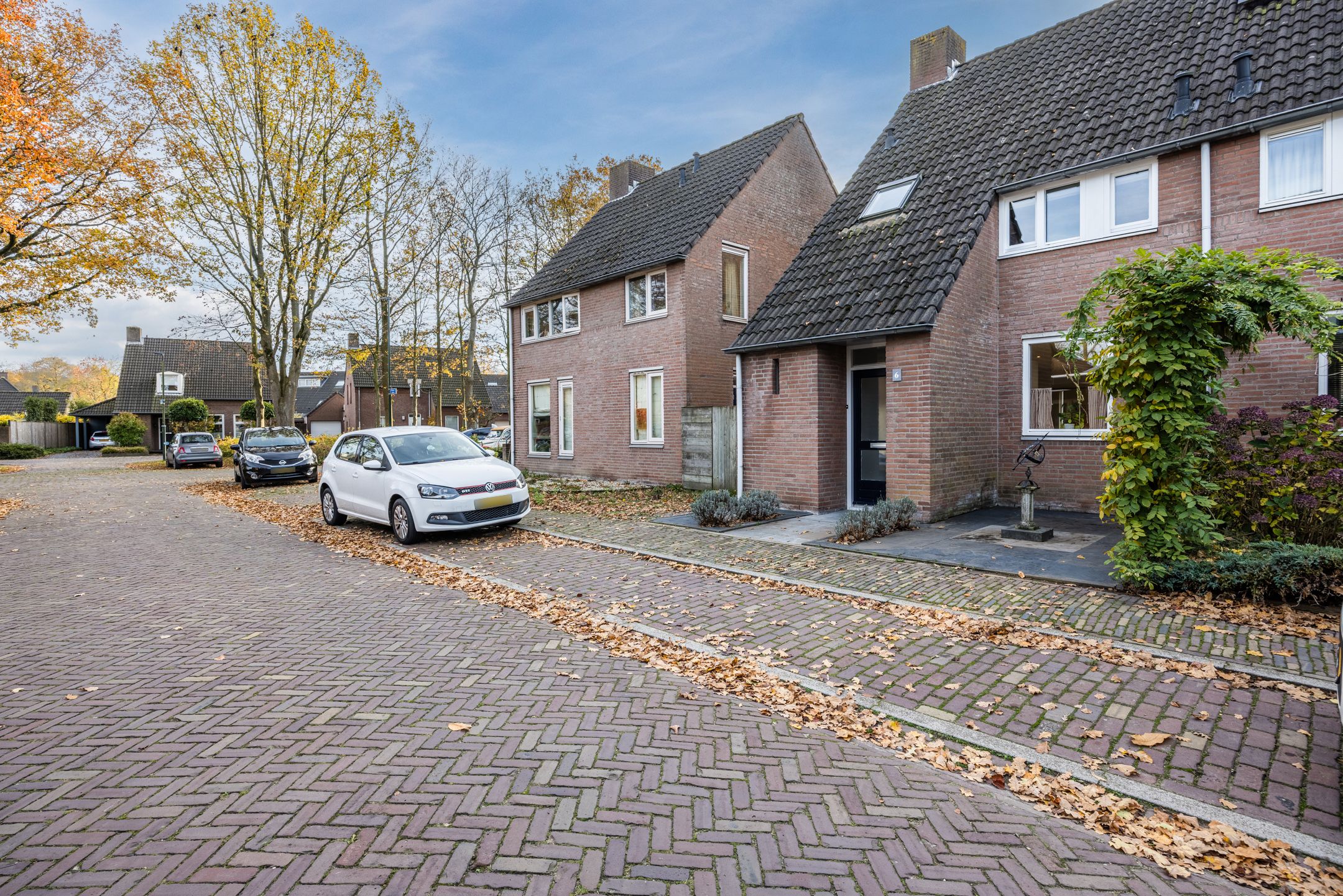 Foto 51 van Kalverekker 6