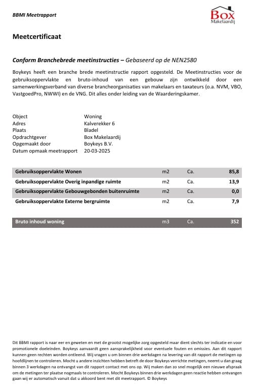 Foto 56 van Kalverekker 6