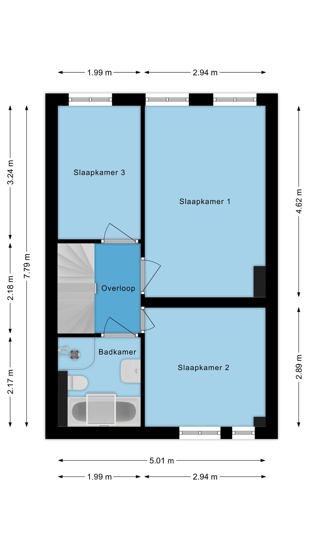 Foto 62 van Kalverekker 6
