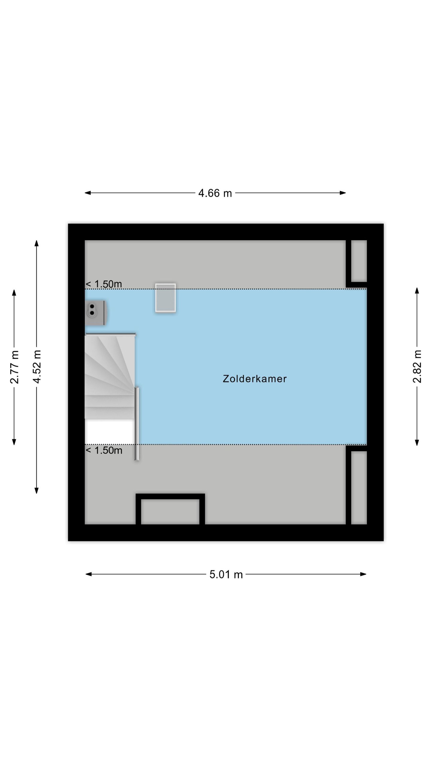 Foto 64 van Kalverekker 6