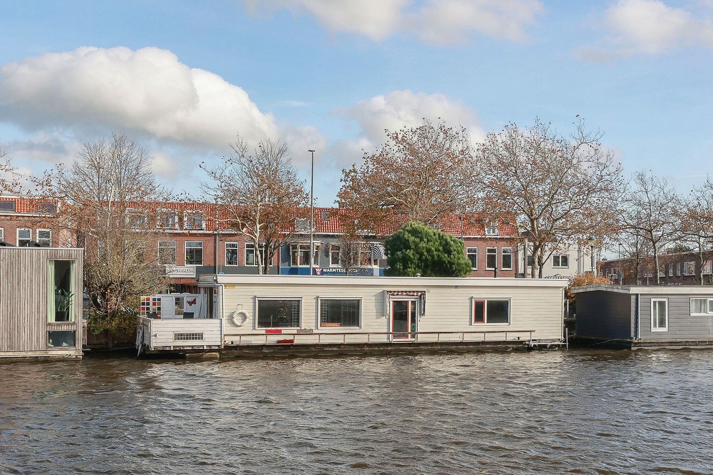 Photo 1 of Schalkwijkerstraat 14