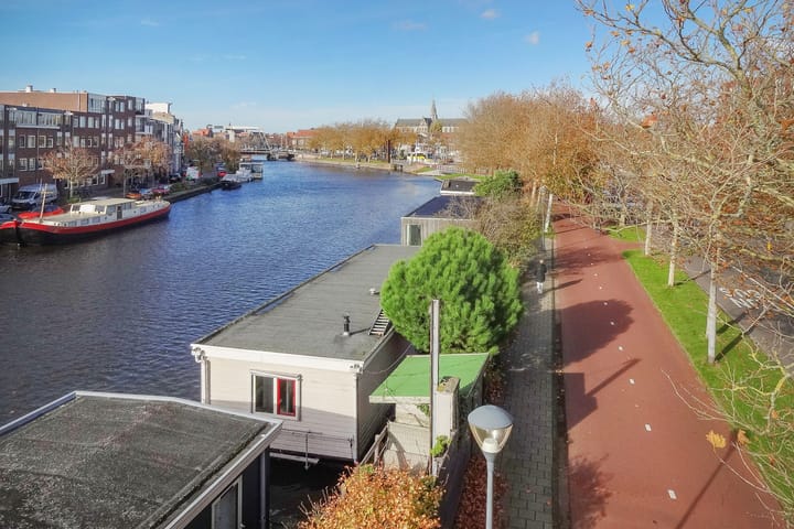 Photo 2 of Schalkwijkerstraat 14