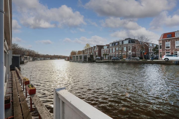 Photo 4 of Schalkwijkerstraat 14