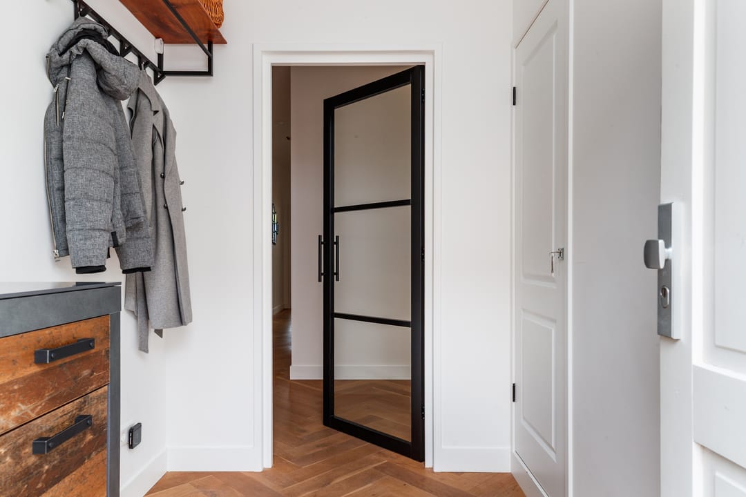 Foto 7 van Van 's-Gravesandestraat 25-B