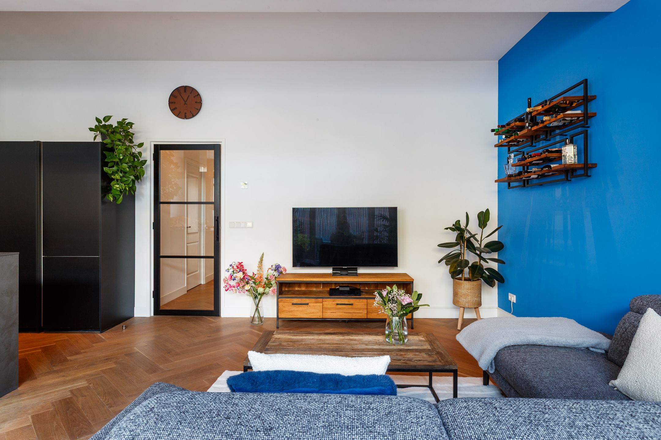 Foto 12 van Van 's-Gravesandestraat 25-B