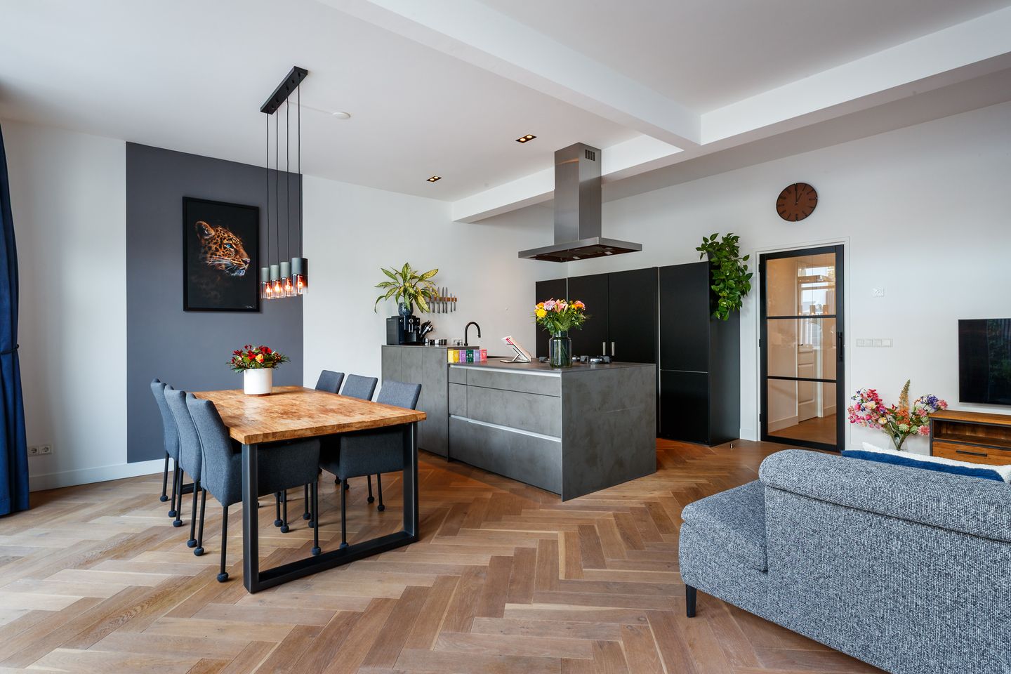 Foto 14 van Van 's-Gravesandestraat 25-B