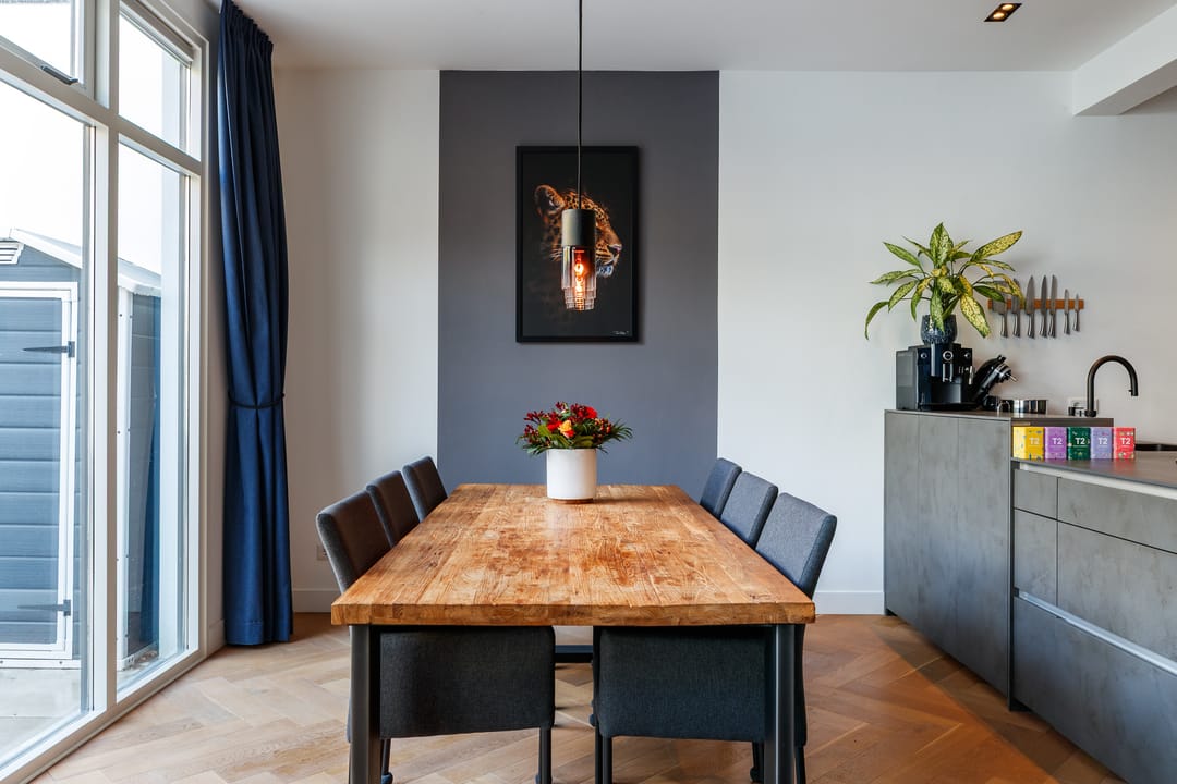 Foto 16 van Van 's-Gravesandestraat 25-B