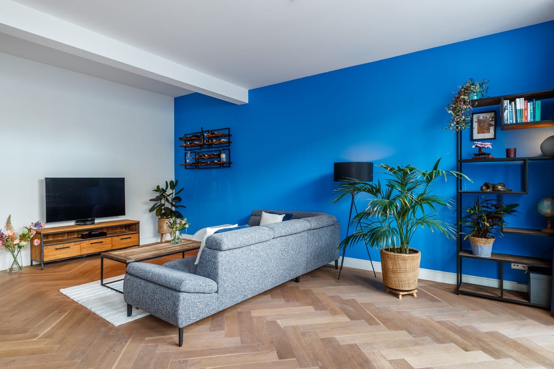 Foto 17 van Van 's-Gravesandestraat 25-B