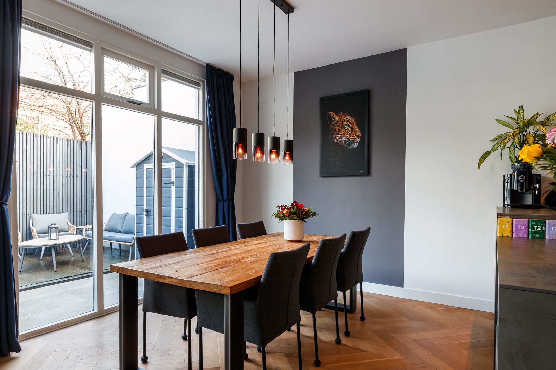 Foto 18 van Van 's-Gravesandestraat 25-B