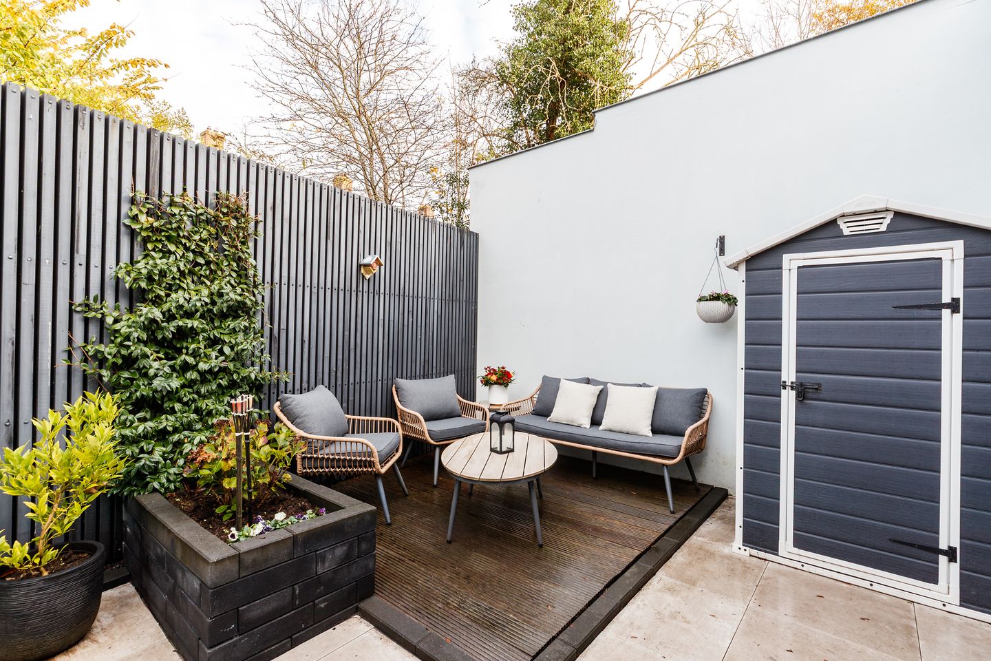 Foto 20 van Van 's-Gravesandestraat 25-B