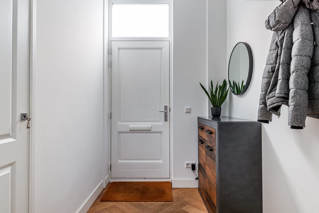 Foto 22 van Van 's-Gravesandestraat 25-B