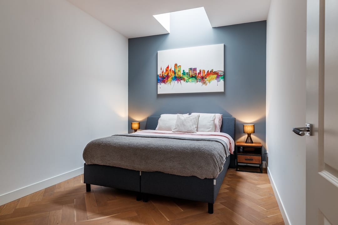 Foto 23 van Van 's-Gravesandestraat 25-B