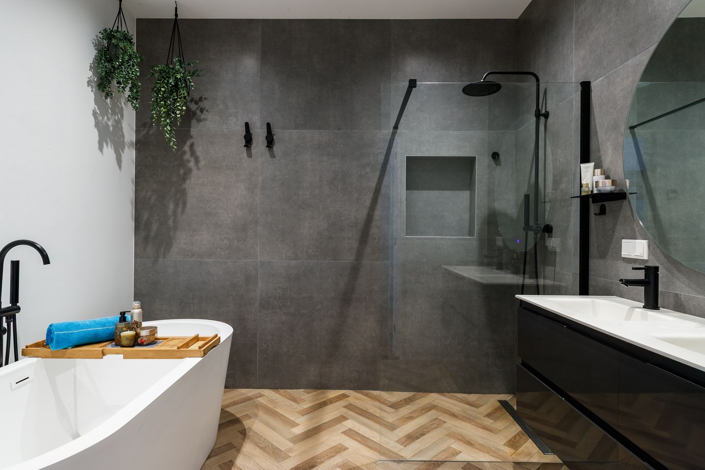 Foto 5 van Van 's-Gravesandestraat 25-B