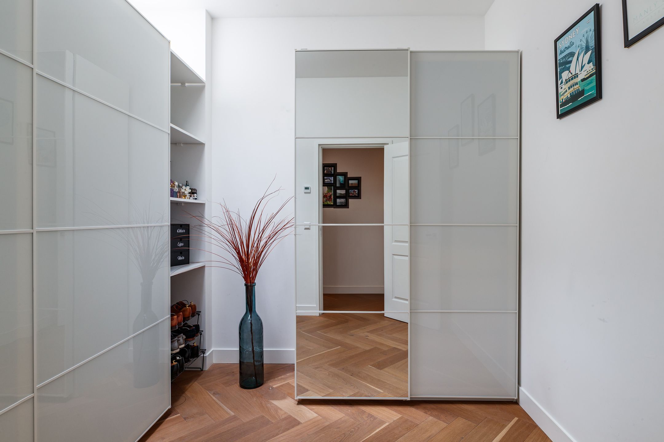 Foto 24 van Van 's-Gravesandestraat 25-B