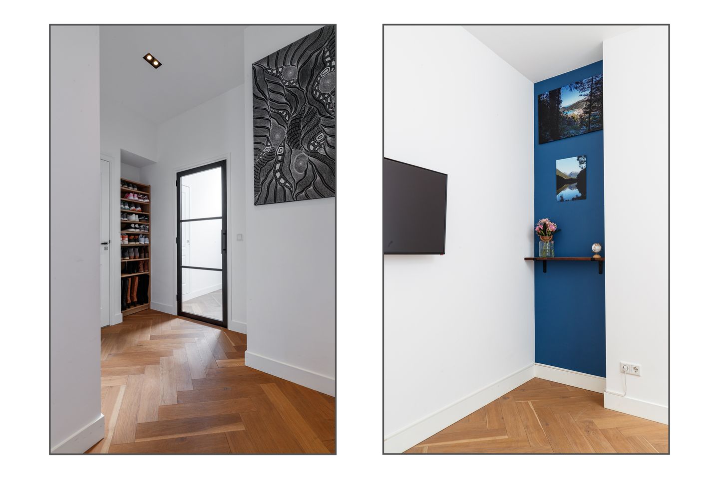 Foto 25 van Van 's-Gravesandestraat 25-B