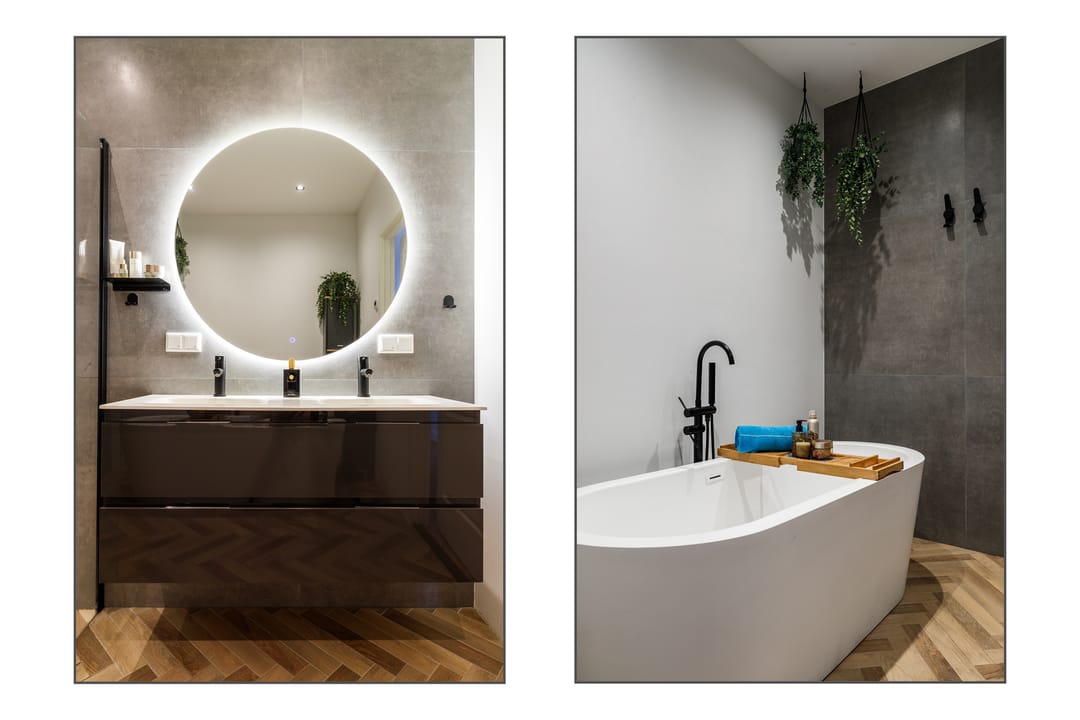 Foto 26 van Van 's-Gravesandestraat 25-B