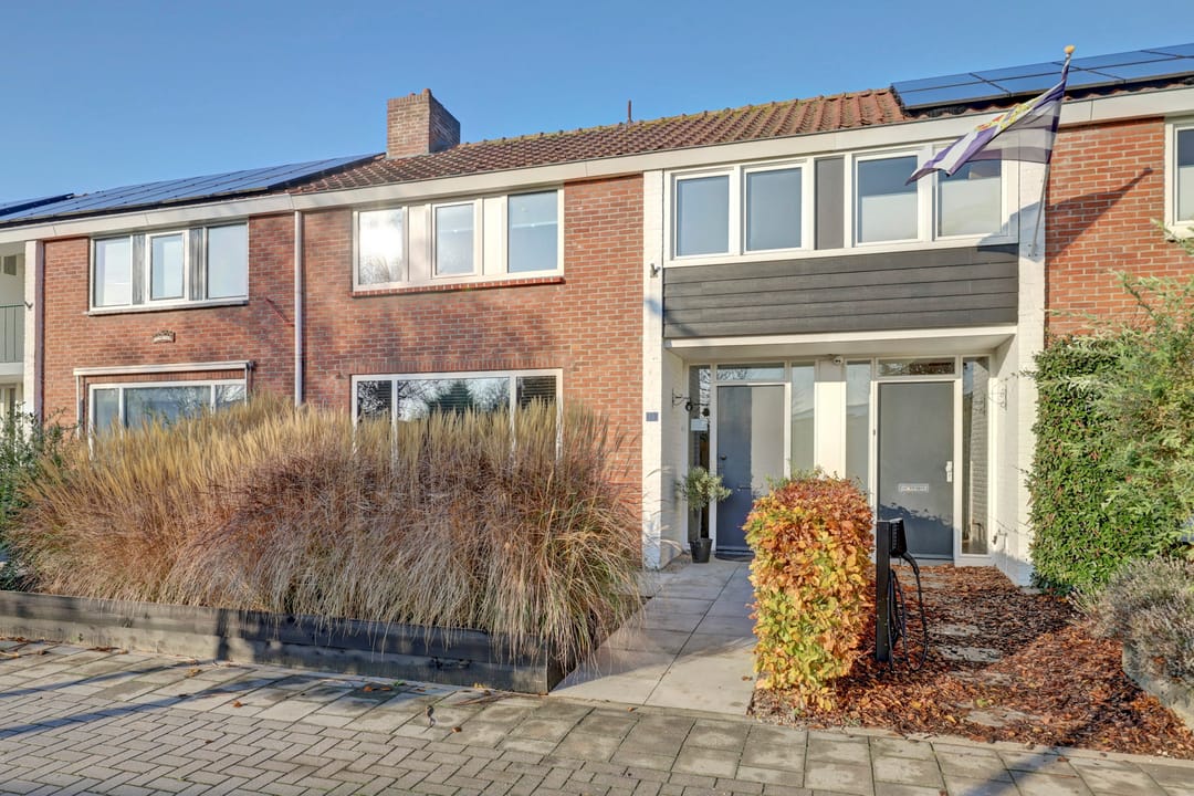 Photo 1 of Noorsestraat 14