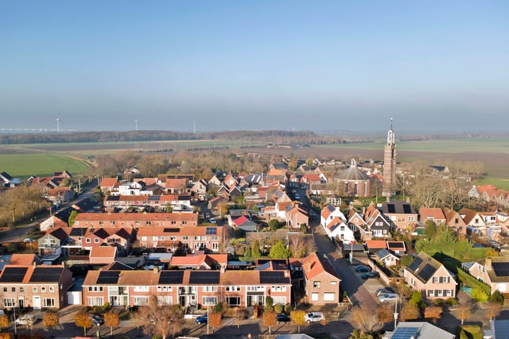 Photo 2 of Noorsestraat 14