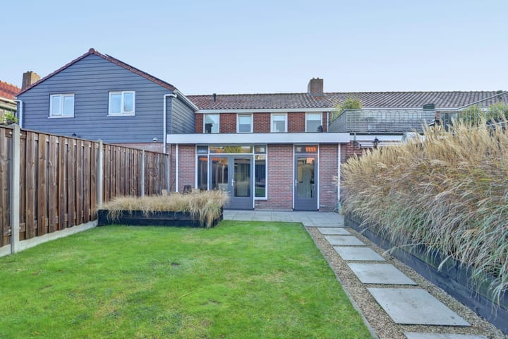 Foto 26 van Noorsestraat 14