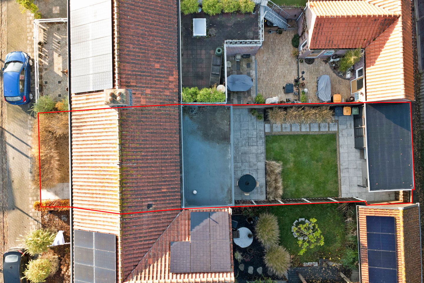 Photo 35 of Noorsestraat 14