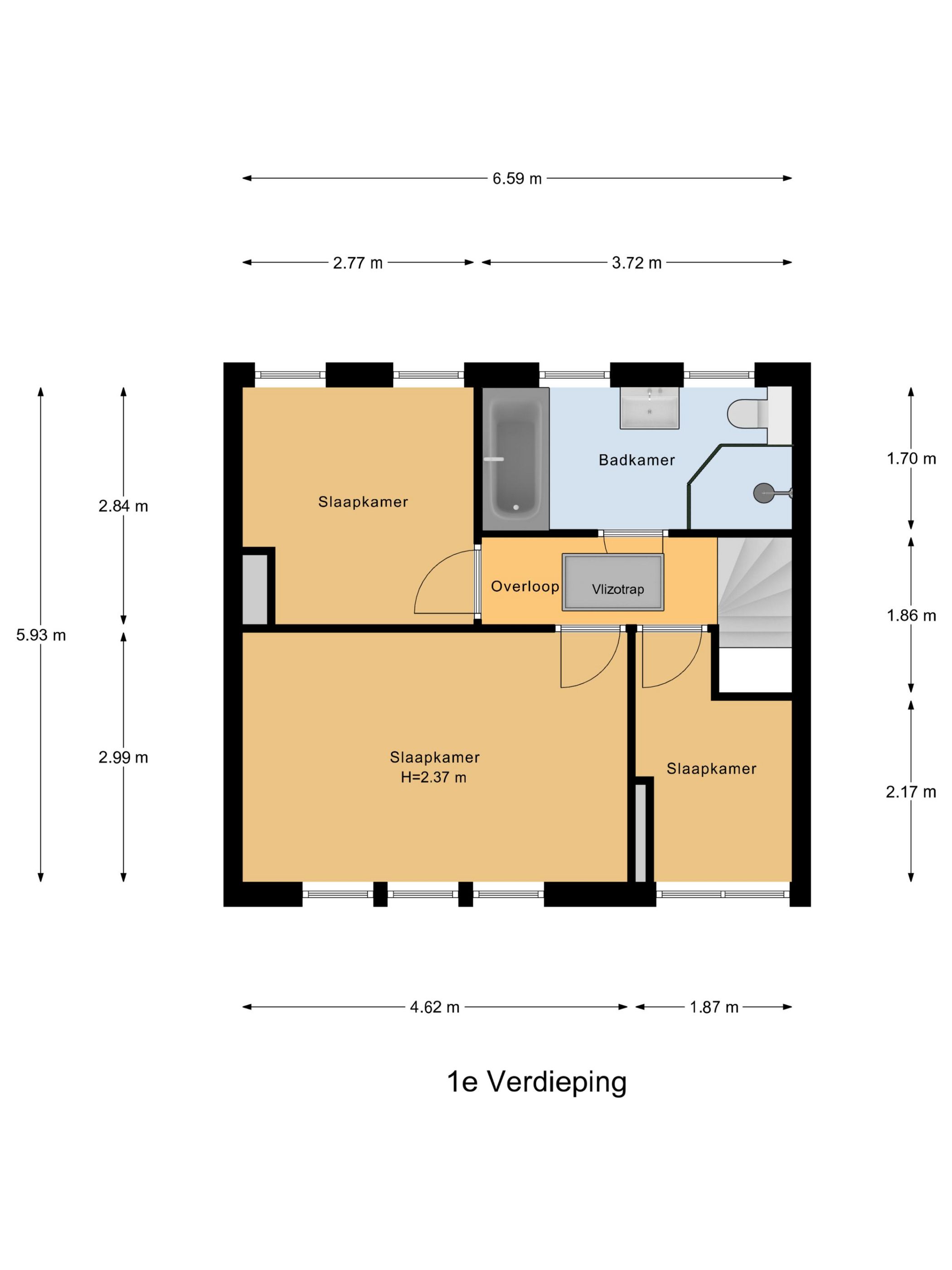 Photo 39 of Noorsestraat 14