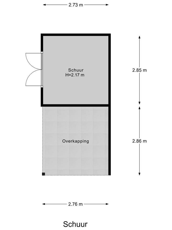 Foto 41 van Noorsestraat 14