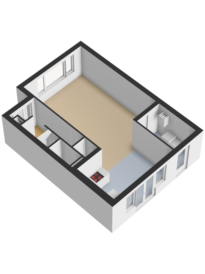 Foto 42 van Noorsestraat 14