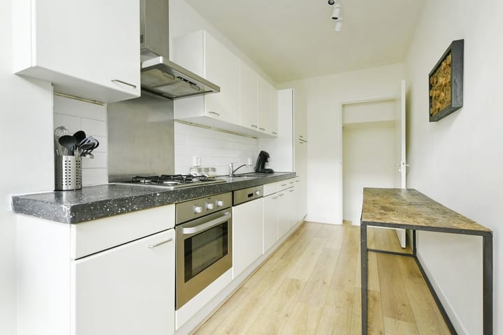 Foto 5 van Rozengracht 245-H