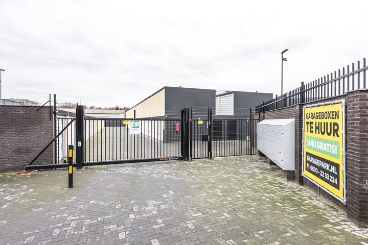 Photo 6 of Belvedèreweg 2-123