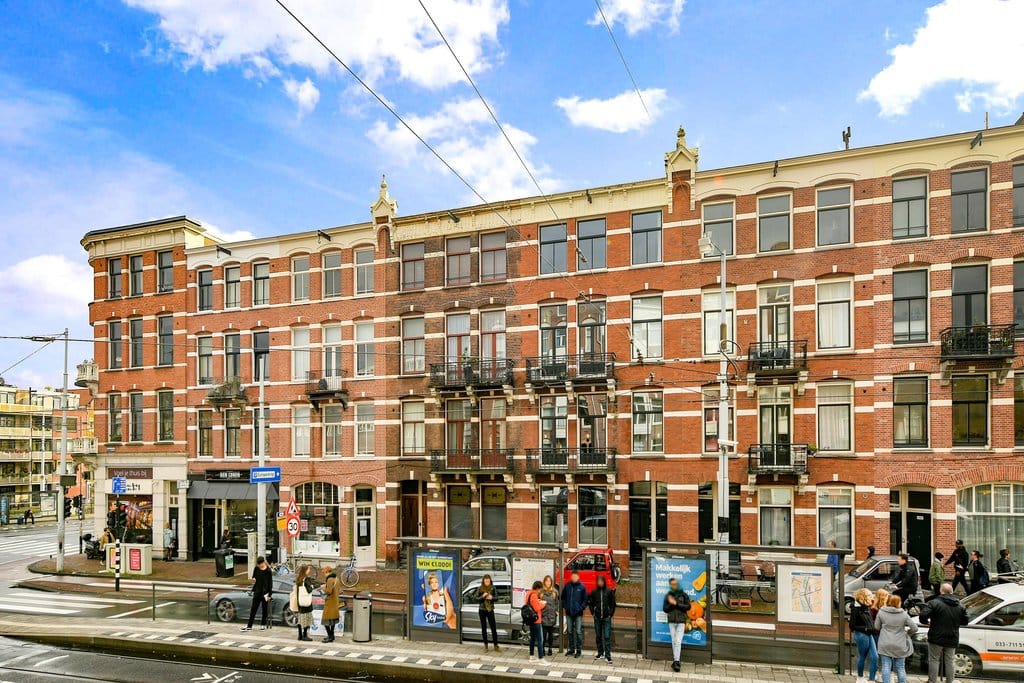 Foto 1 van Rozengracht 245-H