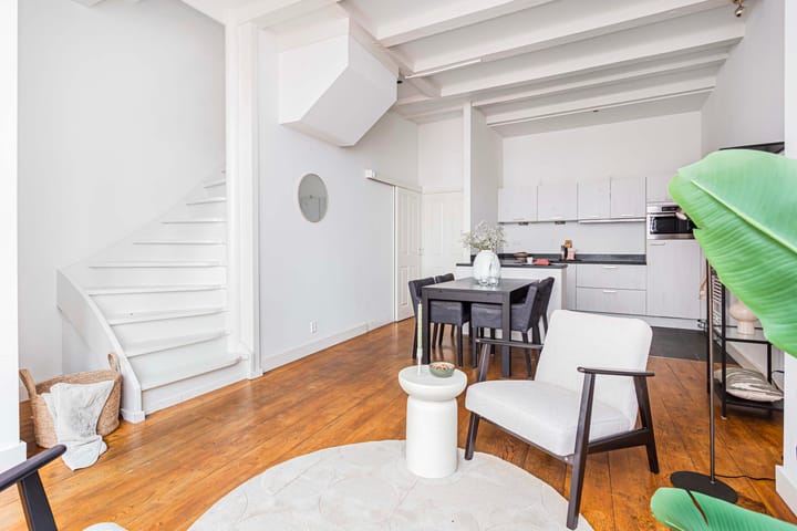 Photo 5 of Jansveld 28