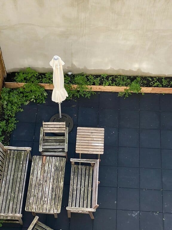 Foto 12 van Rozengracht 245-H