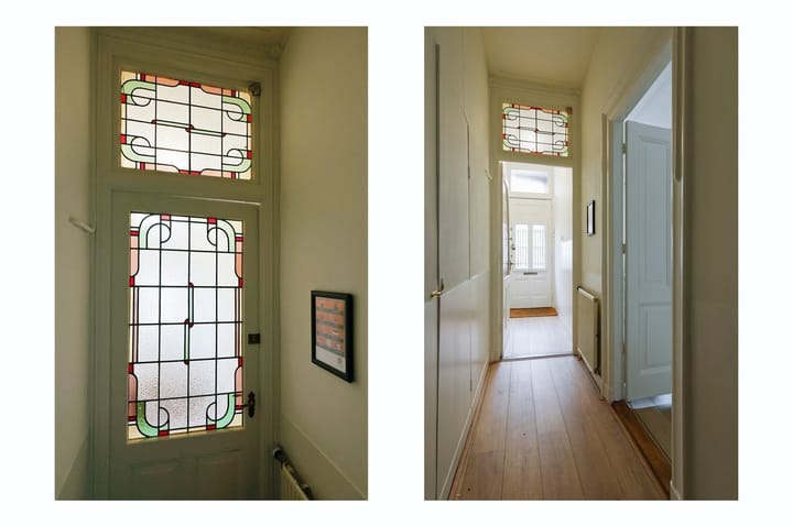 Foto 10 van Rozengracht 245-H