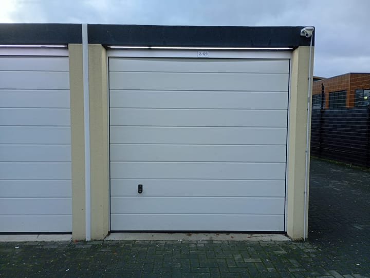 Photo 2 of Belvedèreweg 2-123