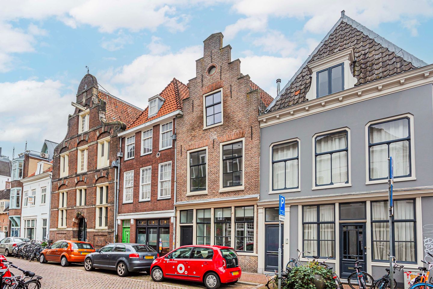 Foto 4 van Jansveld 28