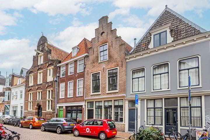 Photo 4 of Jansveld 28