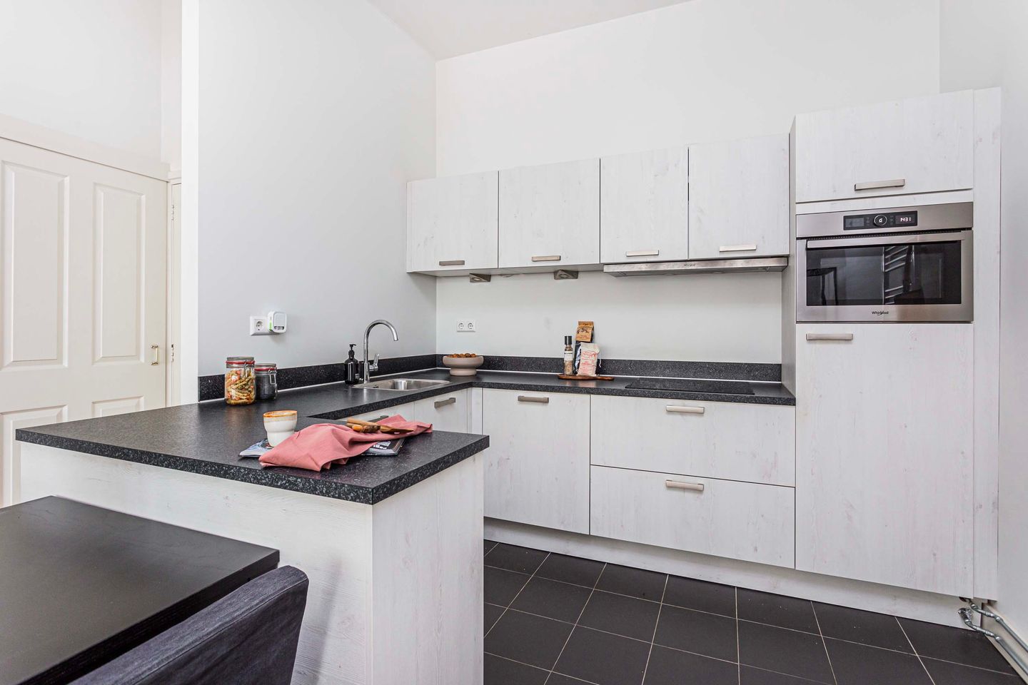 Foto 10 van Jansveld 28