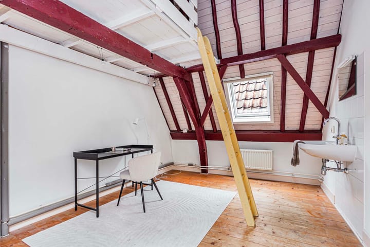 Photo 25 of Jansveld 28