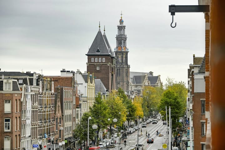 Foto 11 van Rozengracht 245-H