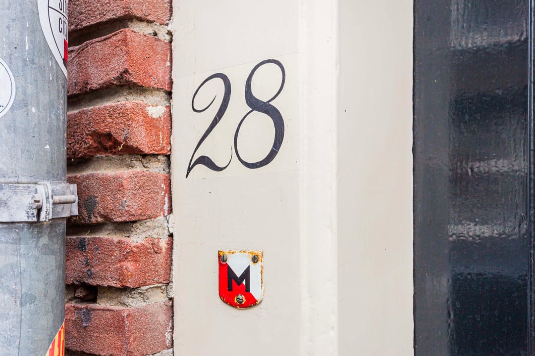 Foto 2 van Jansveld 28