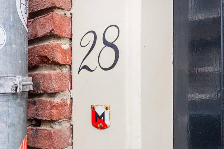 Photo 2 of Jansveld 28