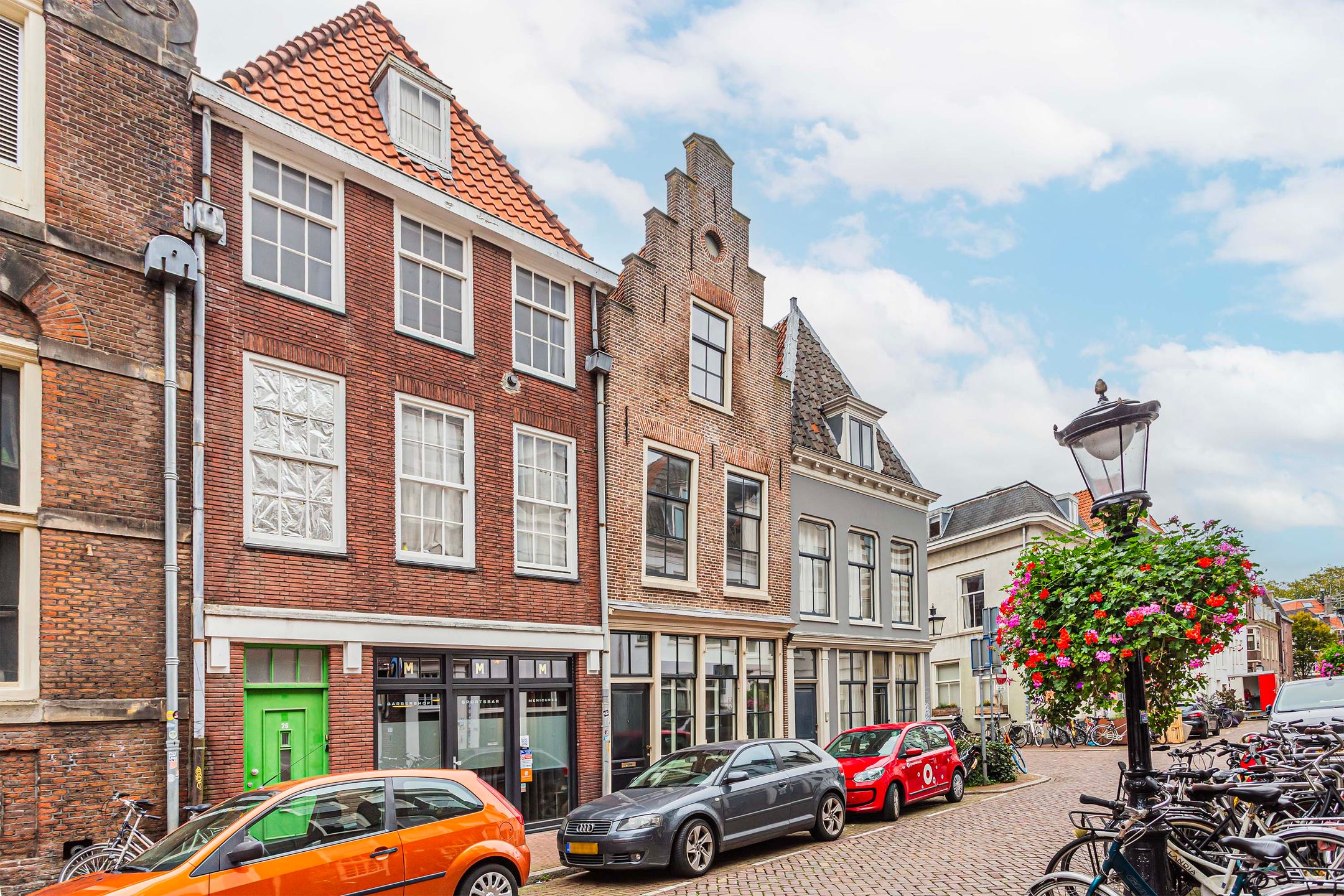 Foto 3 van Jansveld 28