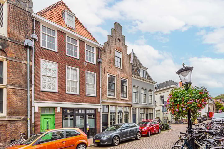 Photo 3 of Jansveld 28